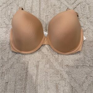 Calvin Klein Underwear Nude Bra